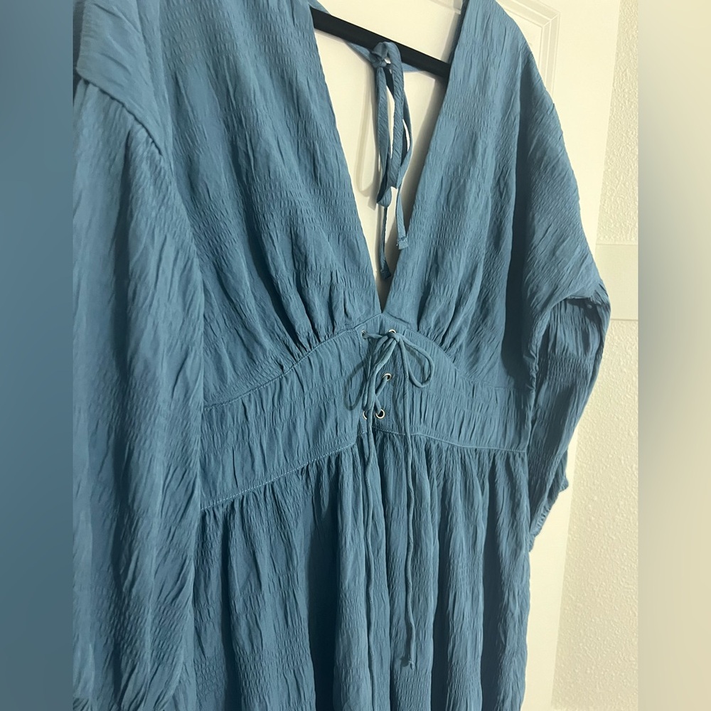 ASOS Maxi dress Size 12 - Picture 2 of 4